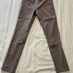 Maurices Taupe Pants